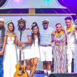 Freetown Collective Ignites Joy at Intimate Concert