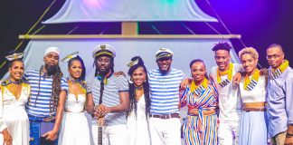 Freetown Collective Ignites Joy at Intimate Concert