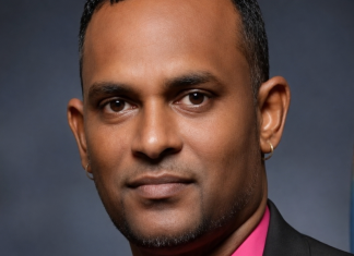 Councillor Anil Baliram Recovers at Home After Suspected Suicide Attempt
