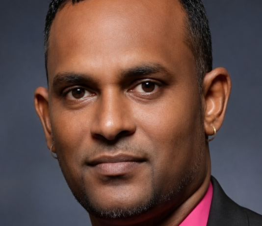Councillor Anil Baliram Recovers at Home After Suspected Suicide Attempt