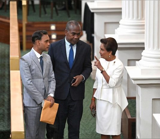 Trinidad Gov’t to Inject $2.93 Billion for Public Servant Wage Hikes