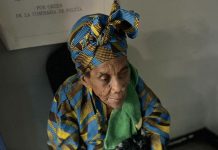Urgent: Unidentified Woman Found in Arima District, Authorities Seek Relatives