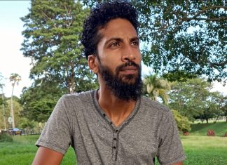 Trevon C Jugmohan Resigns from NAPA Board Citing Undermining of Democratic Freedoms, Diminishing Role of Arts