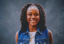 Who Is Niy Niy? The Young Performer Chasing Her Dream