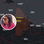 Delcy Announces Talks to Reopen Venezuela’s Commercial Airspace