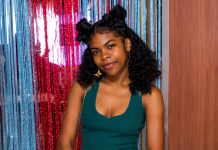 Urgent Public Appeal to Locate Missing Teenager Daniella Maharaj in Trinidad and Tobago