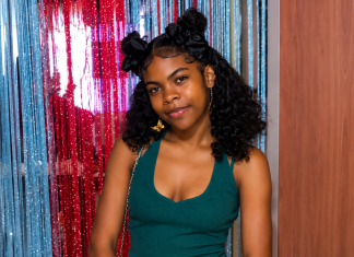 Urgent Public Appeal to Locate Missing Teenager Daniella Maharaj in Trinidad and Tobago