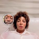 Kezel Jackson Stands Firmly by Johan Harry After Offensive Comments