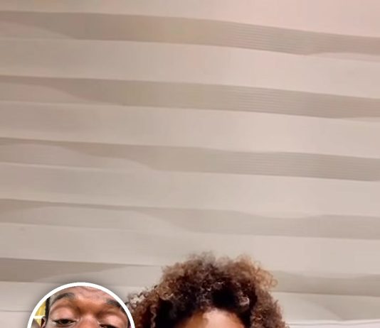 Kezel Jackson Stands Firmly by Johan Harry After Offensive Comments