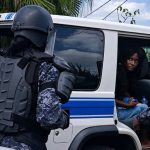 Alyssa Phillip Charged Amid Labour Day Procession; TTPS Addresses Public Debate