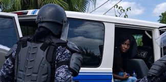 Alyssa Phillip Charged Amid Labour Day Procession; TTPS Addresses Public Debate