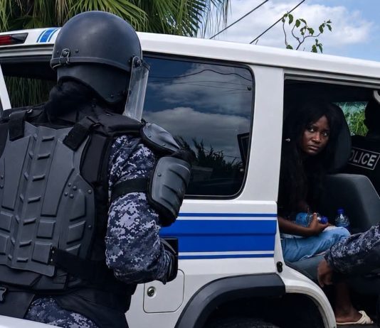 Alyssa Phillip Charged Amid Labour Day Procession; TTPS Addresses Public Debate