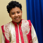 Community Rallies to Trace Missing 12-Year-Old Vikash Monnilal
