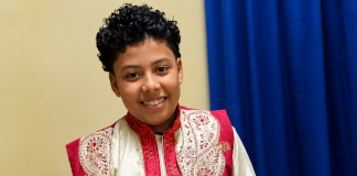 Community Rallies to Trace Missing 12-Year-Old Vikash Monnilal