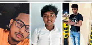 Three Young Lives Tragically Cut Short in Corentyne Collision