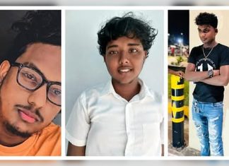Three Young Lives Tragically Cut Short in Corentyne Collision