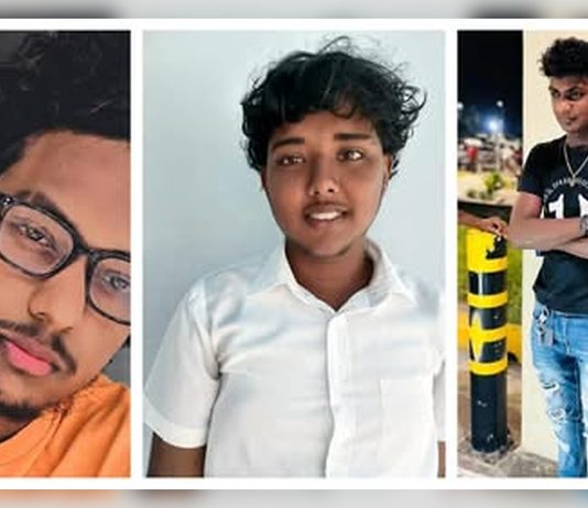Three Young Lives Tragically Cut Short in Corentyne Collision