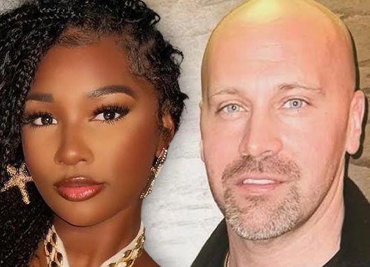 Report released Mysterious Death of Influencer Ashly Robinson Leaves Fans in Shock