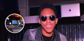 Unleash Your Creativity: Aaron Duncan Announces Music Production Course