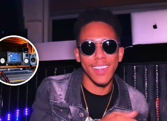 Unleash Your Creativity: Aaron Duncan Announces Music Production Course