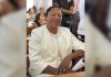 Penny Beckles Highlights Corpus Christi’s Significance for Catholics in Trinidad