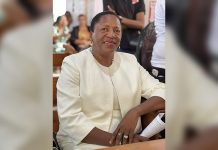 Penny Beckles Highlights Corpus Christi’s Significance for Catholics in Trinidad