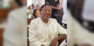 Penny Beckles Highlights Corpus Christi’s Significance for Catholics in Trinidad