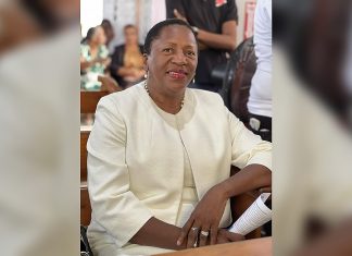 Penny Beckles Highlights Corpus Christi’s Significance for Catholics in Trinidad