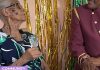 Joyce Isabelle Carrington Celebrates 100 Years with Heartfelt Gratitude