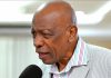 Former FIFA Vice-President Jack Warner Slams US World Cup Hosting for Lack of Inclusivity