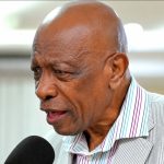 Former FIFA Vice-President Jack Warner Slams US World Cup Hosting for Lack of Inclusivity