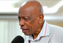 Former FIFA Vice-President Jack Warner Slams US World Cup Hosting for Lack of Inclusivity