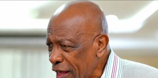 Former FIFA Vice-President Jack Warner Slams US World Cup Hosting for Lack of Inclusivity