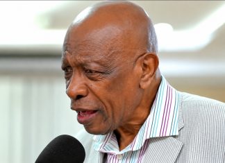 Former FIFA Vice-President Jack Warner Slams US World Cup Hosting for Lack of Inclusivity