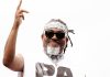 Machel Montano Makes Triumphant Return to Belize After 10 Years