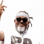 Machel Montano Makes Triumphant Return to Belize After 10 Years