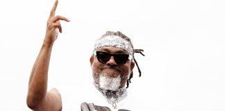 Machel Montano Makes Triumphant Return to Belize After 10 Years