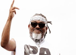 Machel Montano Makes Triumphant Return to Belize After 10 Years