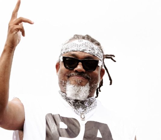 Machel Montano Makes Triumphant Return to Belize After 10 Years