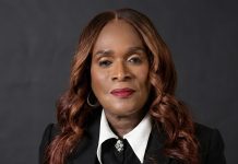 Jearlean John Steps in as Acting Prime Minister During Persad-Bissessar’s Overseas Travel