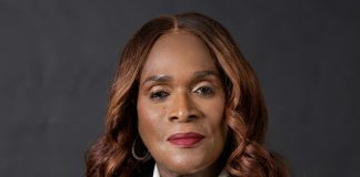 Jearlean John Steps in as Acting Prime Minister During Persad-Bissessar’s Overseas Travel