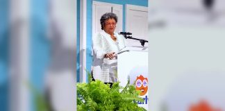 Mottley Launches Pearly App to Boost Citizen Engagement in Barbados