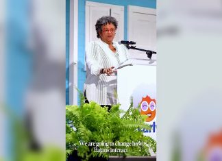 Mottley Launches Pearly App to Boost Citizen Engagement in Barbados
