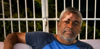 Urgent Appeal to Find Missing Williamsville Man Kelvin Samaroo