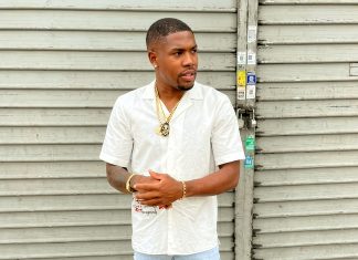 Dancehall Producer Countree Hype Sentenced in U.S. for Gun Smuggling to Jamaica