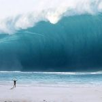Tsunami Threat Lifted After 7.5 Magnitude Earthquake Strikes Near Venezuela