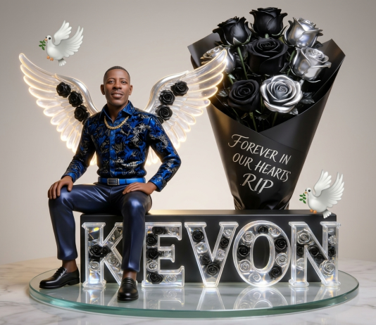 Remembering Kevon ‘Yank Boss’ Solomon: Trinidad and Tobago’s Social Media Luminary