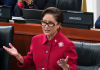 Kamla Persad-Bissessar: No Constitutional Rights Are Absolute