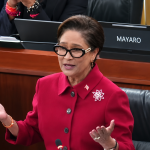 Kamla Persad-Bissessar: No Constitutional Rights Are Absolute