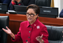 Kamla Persad-Bissessar: No Constitutional Rights Are Absolute